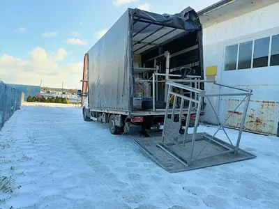 Zawib Express Przeprowadzki Toruń