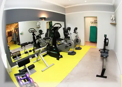 I'M STUDIO Trening Personalny Terapia Ruchem